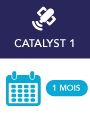 Récepteur GNSS Trimble Catalyst DA1